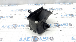 Front right brake disc duct BMW X7 G07 19-26 front, broken latch
