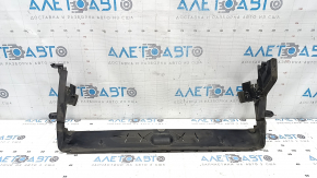 Lower radiator deflector BMW X7 G07 19-26 broken mount