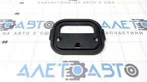 BMW X7 G07 19-22 3.0T Air Intake Cap