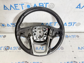Naked steering wheel Chevrolet Equinox 10-17