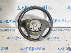 Naked steering wheel Chevrolet Equinox 10-17