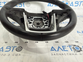 Naked steering wheel Chevrolet Equinox 10-17