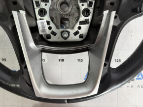 Naked steering wheel Chevrolet Equinox 10-17