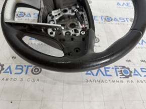 Naked steering wheel Chevrolet Equinox 10-17