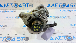 Honda Accord 13-17 2.4 Generator Bearing Squeaks