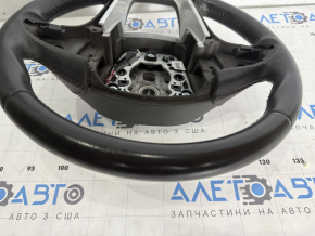 Naked steering wheel Chevrolet Equinox 10-17