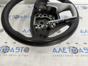 Naked steering wheel Chevrolet Equinox 10-17