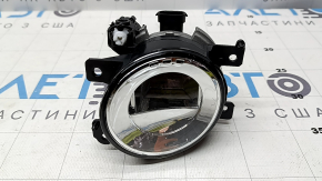 Right fog light for Infiniti QX60 16-rest, LED