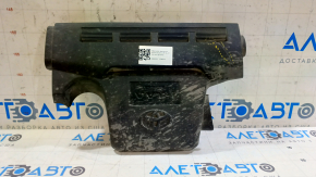 Toyota Camry v55 15-17 2.5 usa engine cover crack