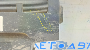 Toyota Camry v55 15-17 2.5 usa engine cover crack