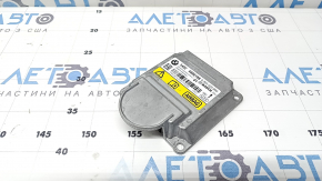 SRS AIRBAG module airbag computer BMW 4 F32/33/36 14-20