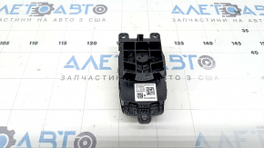 Small joystick control washer for BMW 4 F32/33/36 14-20 without navigation