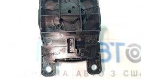 Small joystick control washer for BMW 4 F32/33/36 14-20 without navigation