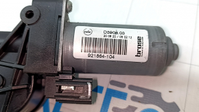 Motor for adjusting the backrest tilt of the driver's seat BMW X7 G07 19-25