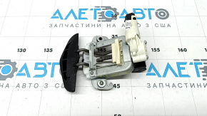 Left driver's seat massage motor for BMW X7 G07 19-26