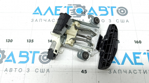 Right driver's seat massage motor for BMW X7 G07 19-26