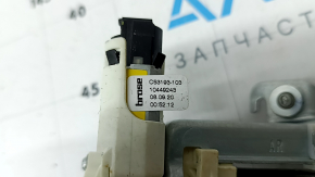 Right driver's seat massage motor for BMW X7 G07 19-26