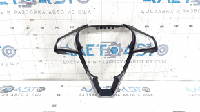 Ford Edge 15-18 Steering Wheel Cover