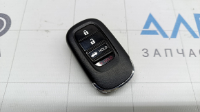 Smart key for Honda Civic XI FE/FL 22-26, 4 buttons, push button
