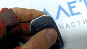 Smart key for Honda Civic XI FE/FL 22-26, 4 buttons, push button
