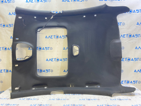 13-16 Dodge Dart headliner, black, sunroof finish