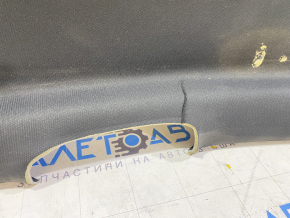13-16 Dodge Dart headliner, black, sunroof finish