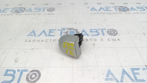 Front right outer handle cap for BMW 335i e92 07-13