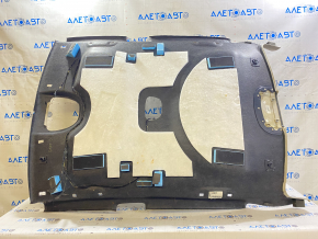 13-16 Dodge Dart gray headliner without sunroof