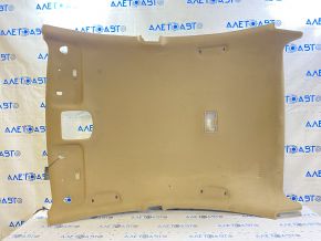 Headlining for Hyundai Sonata 11-15 without sunroof, beige