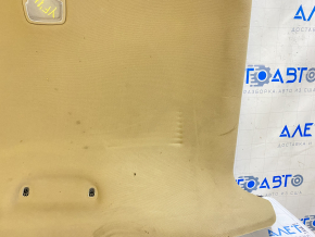 Headlining for Hyundai Sonata 11-15 without sunroof, beige