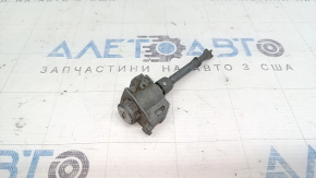 Front left door lock cylinder for a 1993 Honda Accord