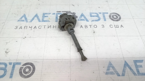 Front left door lock cylinder for a 1993 Honda Accord