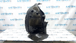 Front left rear fender liner BMW X7 G07 19-26