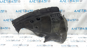 Front left rear fender liner BMW X7 G07 19-26