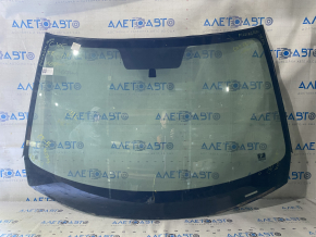 Mazda CX-5 13-15 Pilkington windshield, sand