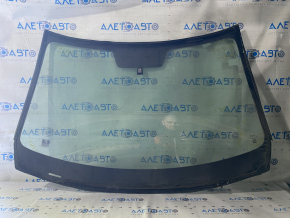 Mazda CX-5 13-15 Pilkington windshield, sand