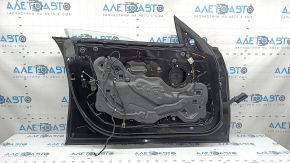 Front left door assembly for BMW 4 Series F36 15-20 Gran Coupe