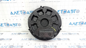 Foam plastic for tools Toyota Rav4 19-25 for R17
