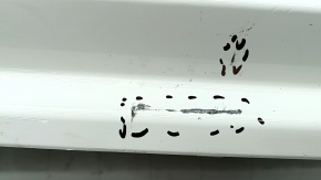 Right threshold BMW X7 G07 19-26