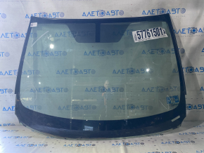 Windshield Nissan Murano z52 15-16