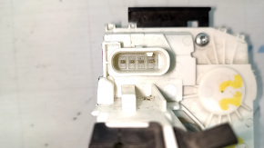 Rear left door lock Jeep Compass 17-