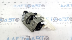 Rear left door lock Jeep Compass 17-