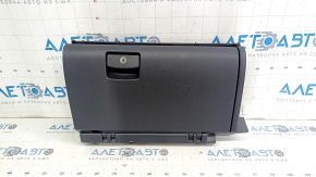 Glove box, glove compartment Subaru Forester 19-24 SK black, worn