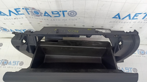 Glove box, glove compartment Subaru Forester 19-24 SK black, worn