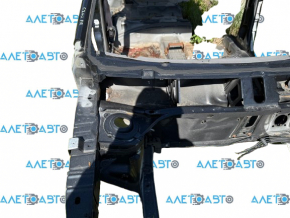 Front right quarter Chrysler 200 15-17 black PXT on body