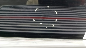 Bare front right door BMW 4 F36 15-20 Gran Coupe