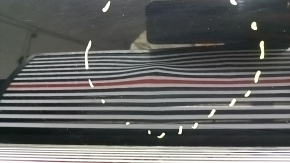 Bare front right door BMW 4 F36 15-20 Gran Coupe