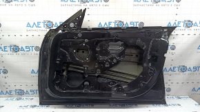 Bare front right door BMW 4 F36 15-20 Gran Coupe
