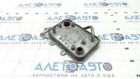 Automatic transmission oil cooler for Hyundai Tucson 16-21 2.0 2.4
