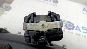Interior mirror BMW 4 F32/33/36 14-20 auto-dimming, Home link, compass, anti-theft indicator